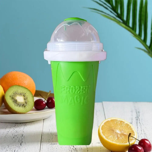 Frostify™ Instant Slushy Cup