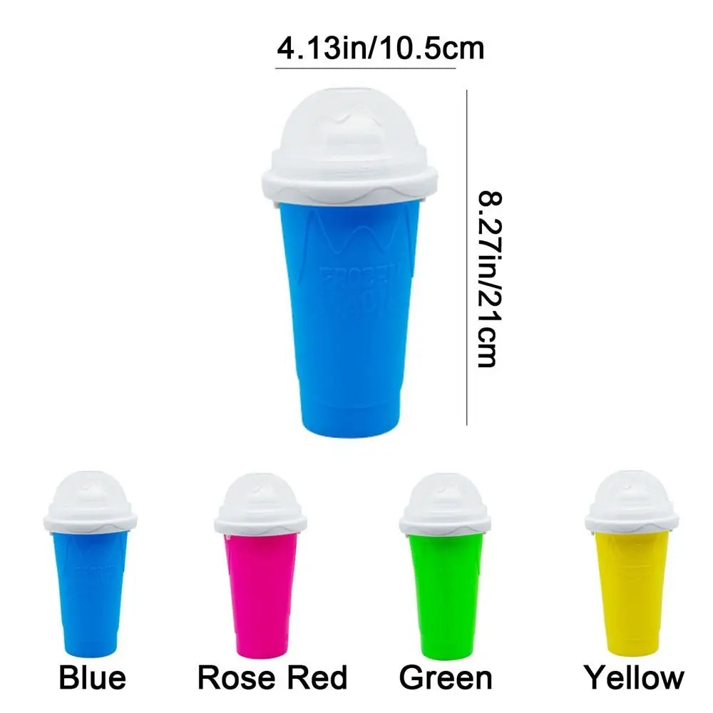 Frostify™ Instant Slushy Cup