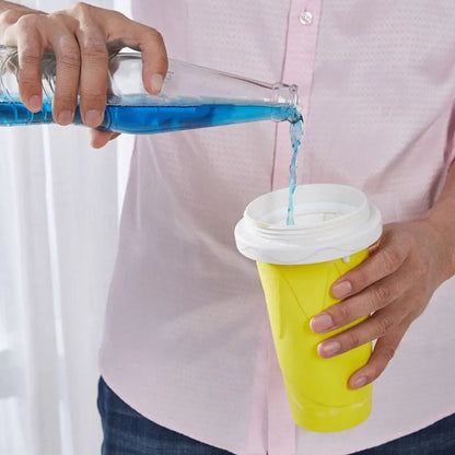 Frostify™ Instant Slushy Cup