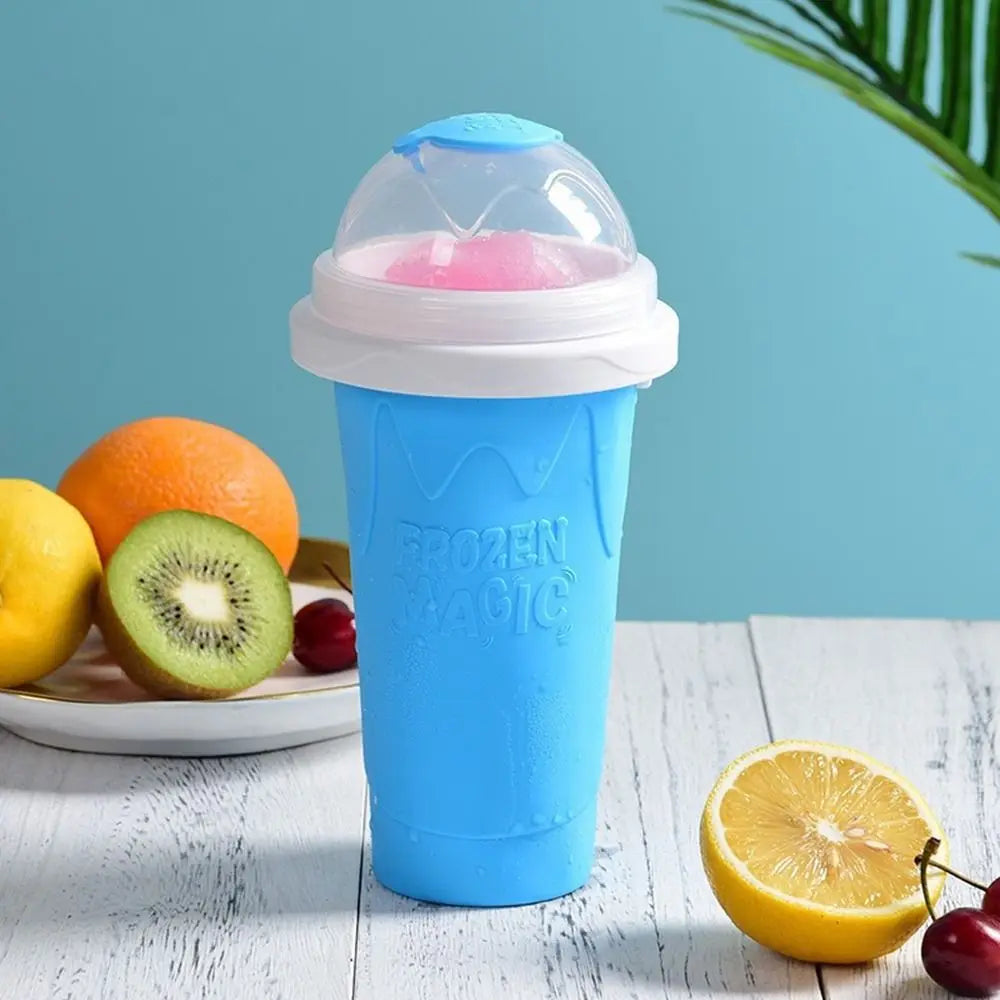 Frostify™ Instant Slushy Cup
