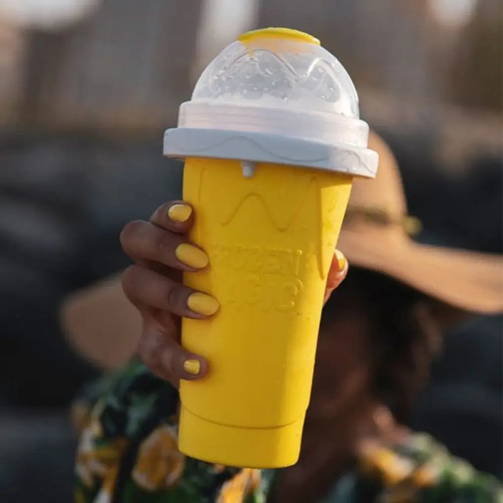 Frostify™ Instant Slushy Cup