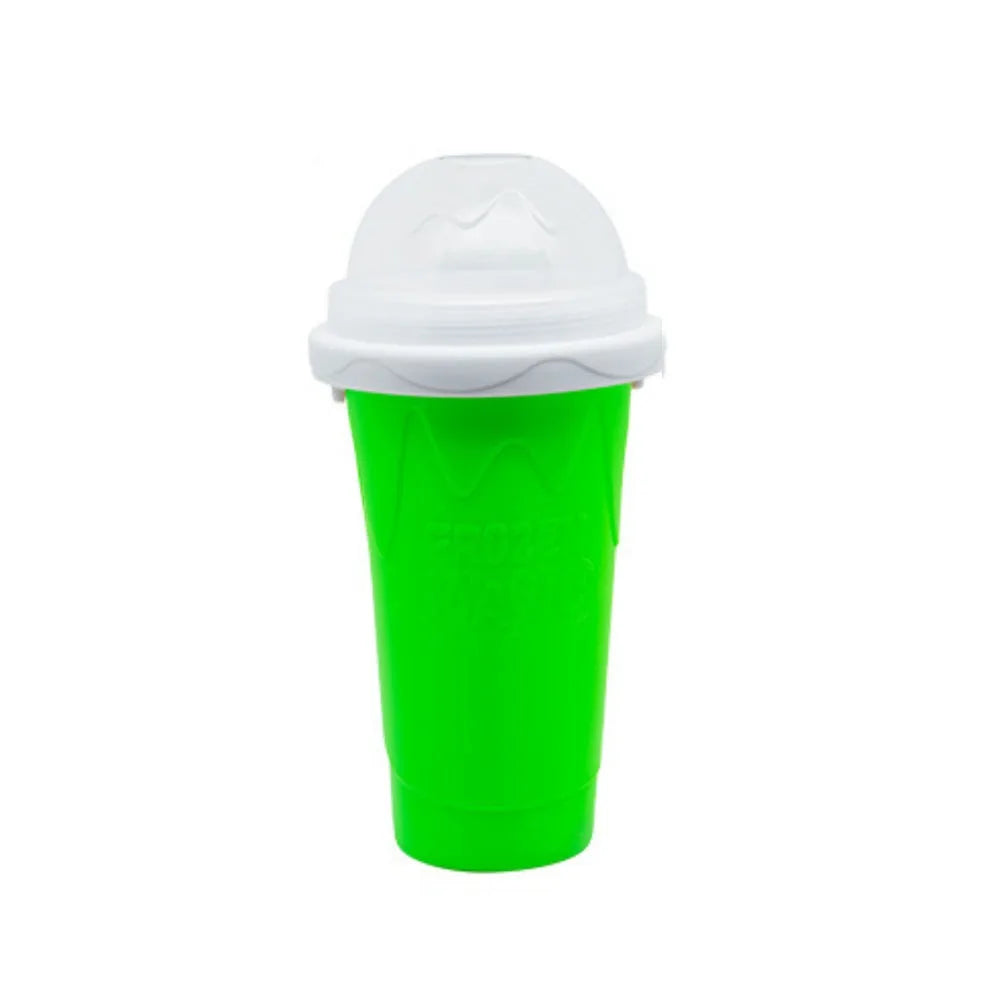 Frostify™ Instant Slushy Cup